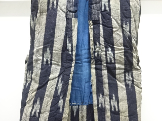 Japanese Kimono / Cotton Cotton